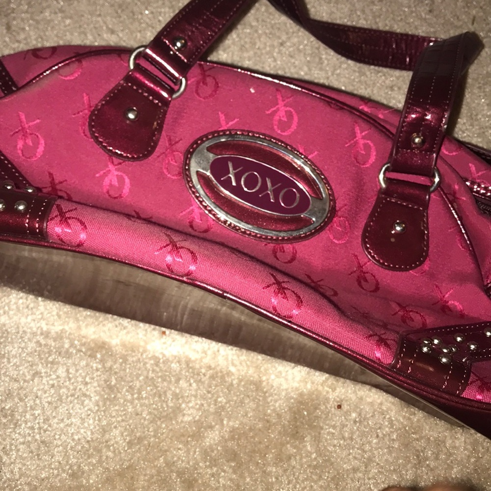 purse